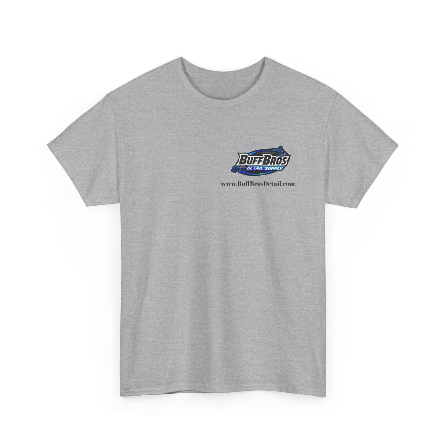 Protect Your Passion Unisex Heavy Cotton Tee