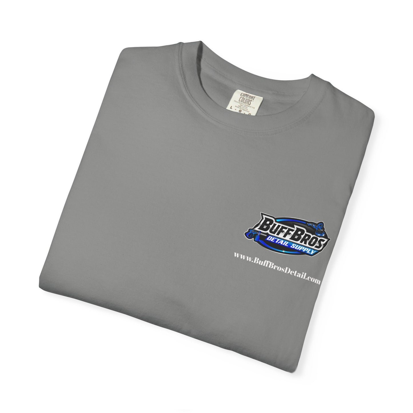 Buff Bros Vintage T-Shirt