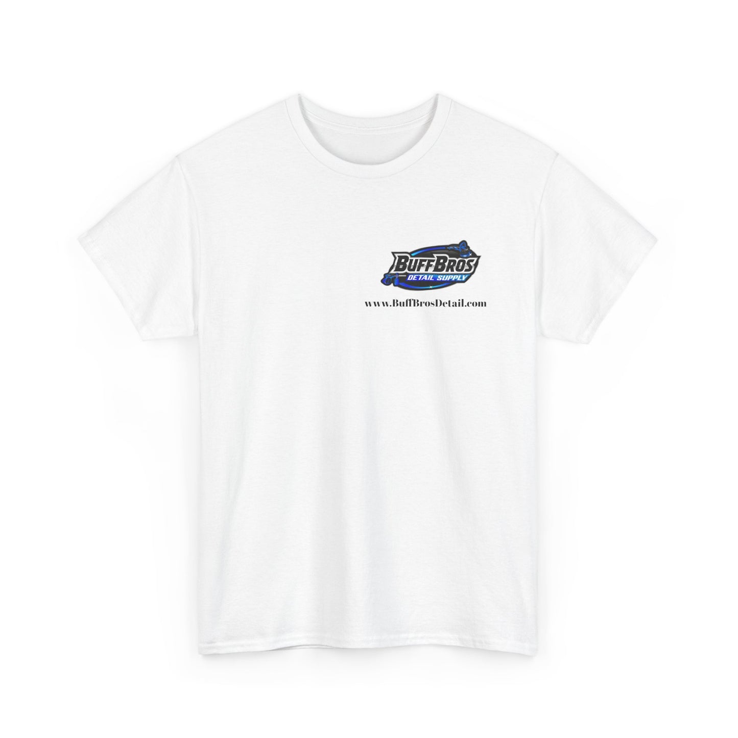 Protect Your Passion Unisex Heavy Cotton Tee
