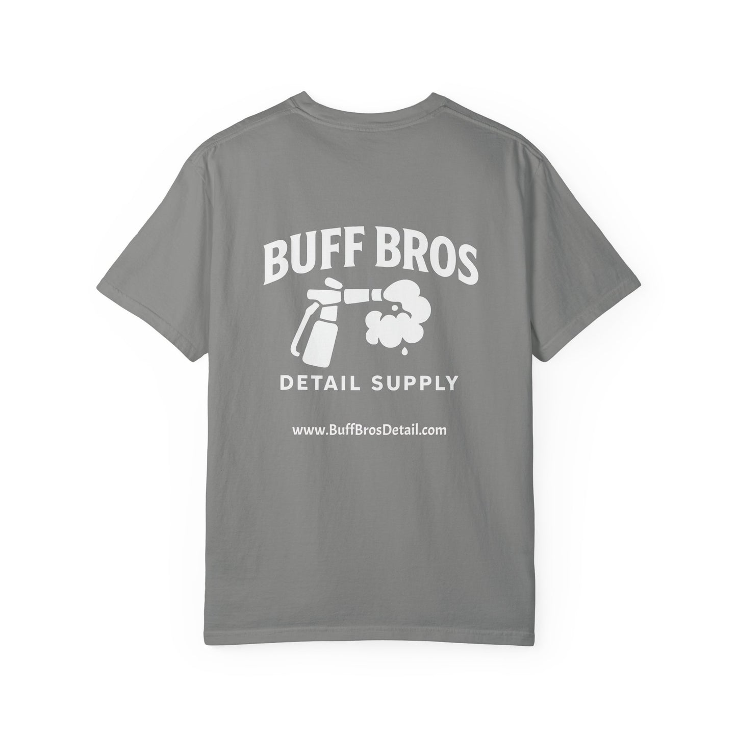 Buff Bros Vintage T-Shirt