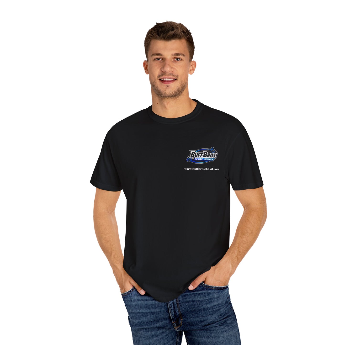 Buff Bros - Foam Life Unisex T-Shirt