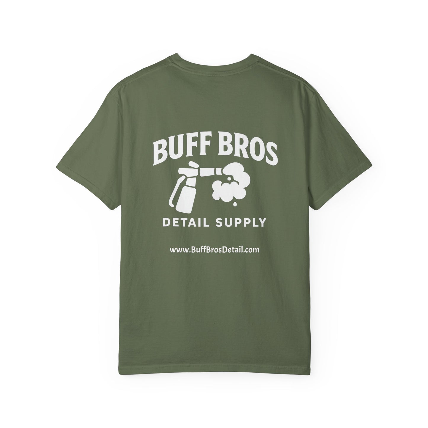 Buff Bros Vintage T-Shirt
