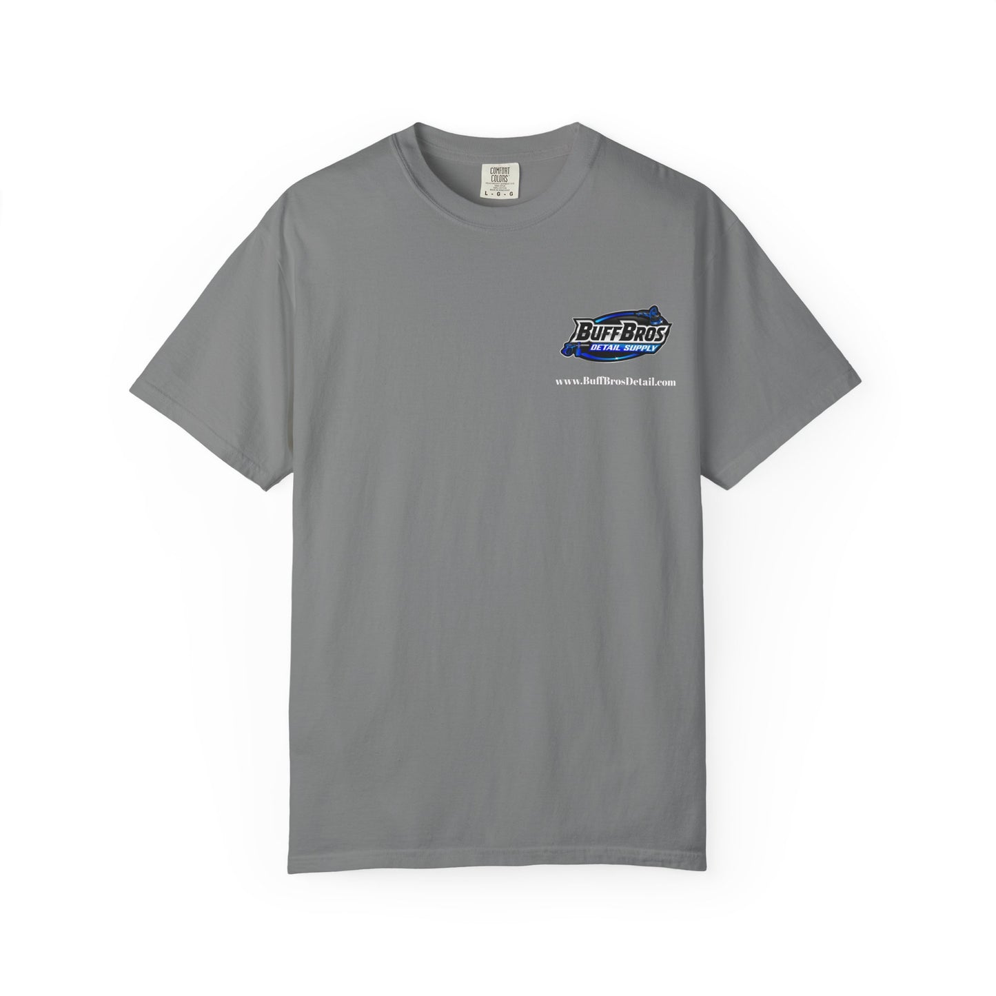 Buff Bros - Foam Life Unisex T-Shirt