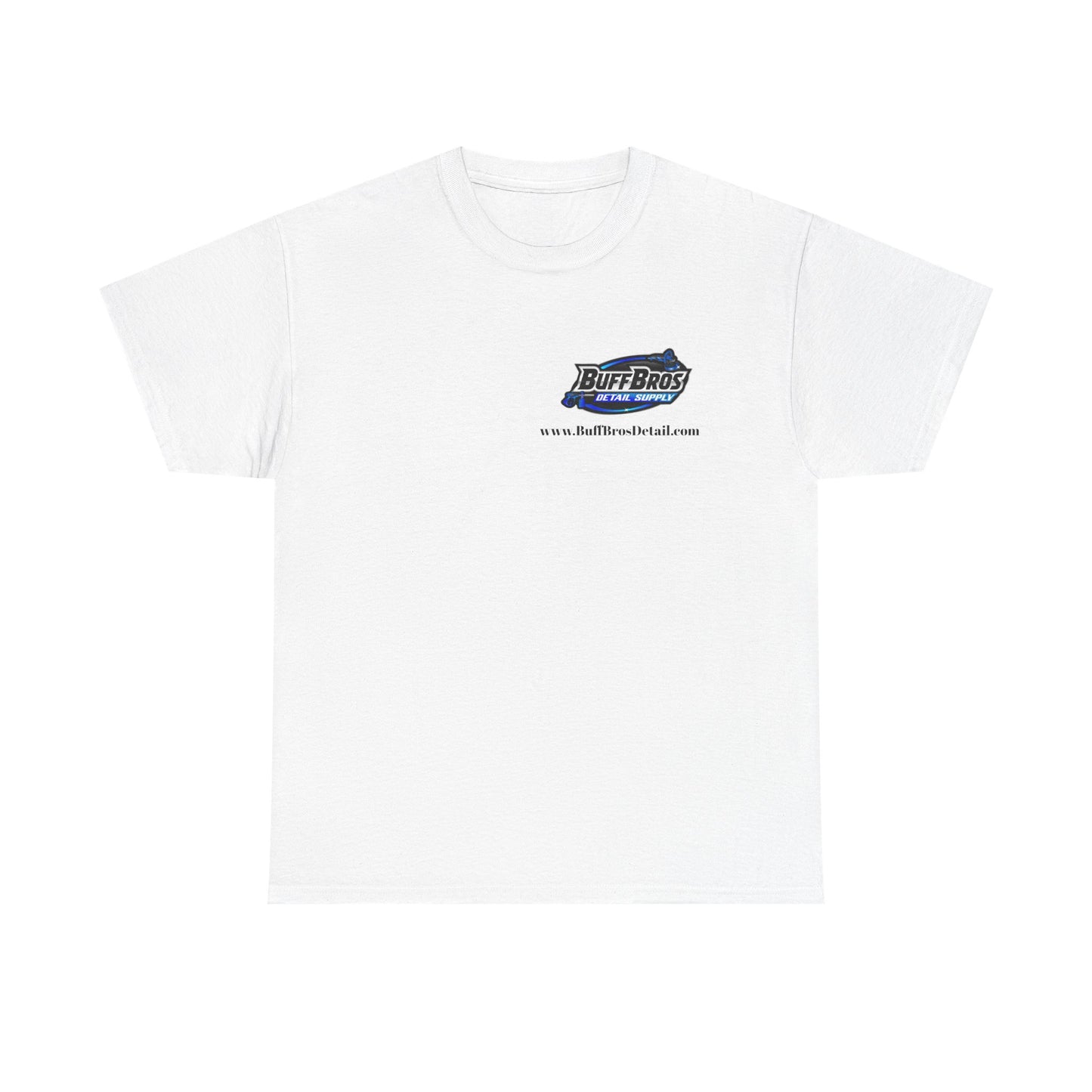 Protect Your Passion Unisex Heavy Cotton Tee