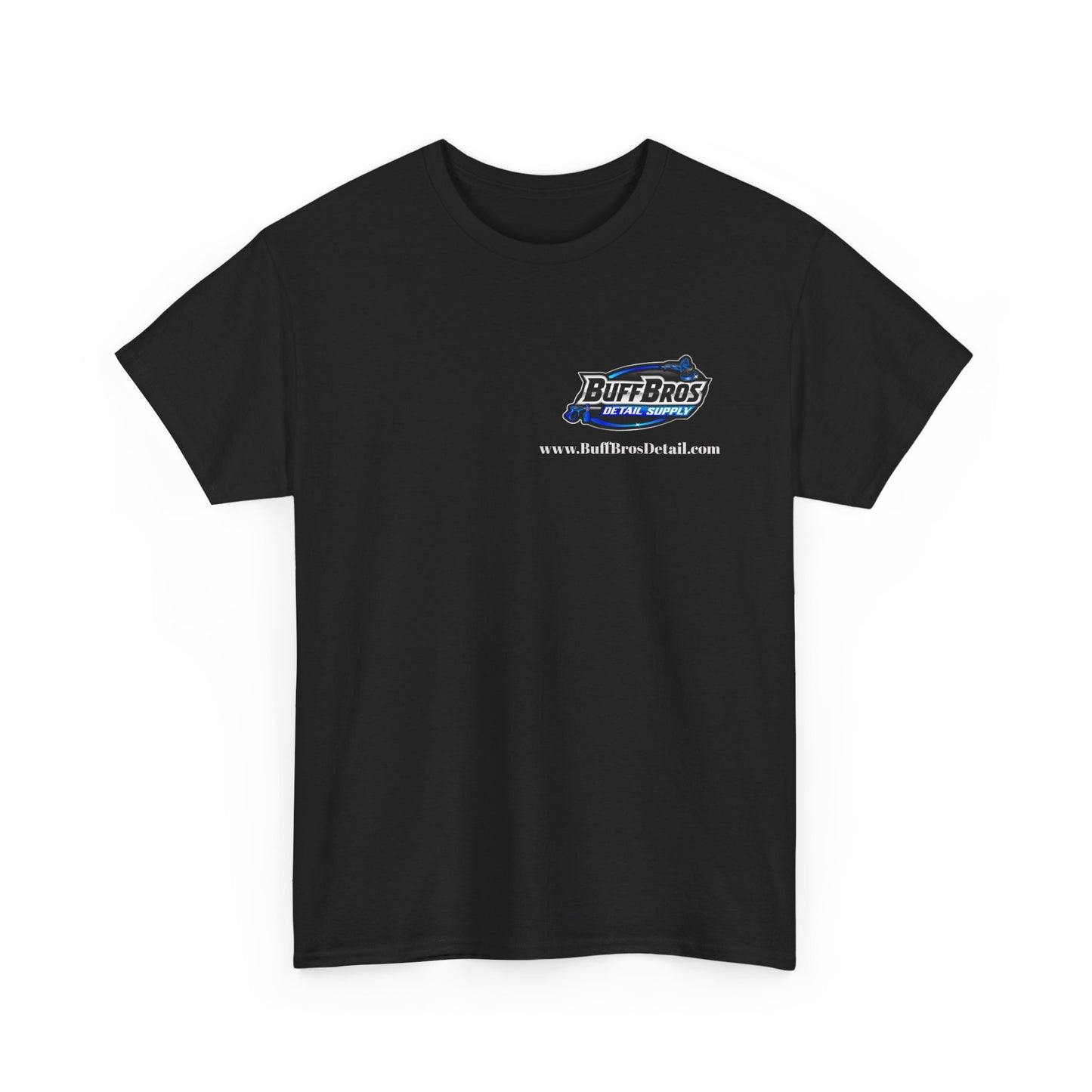 Protect Your Passion Unisex Heavy Cotton Tee