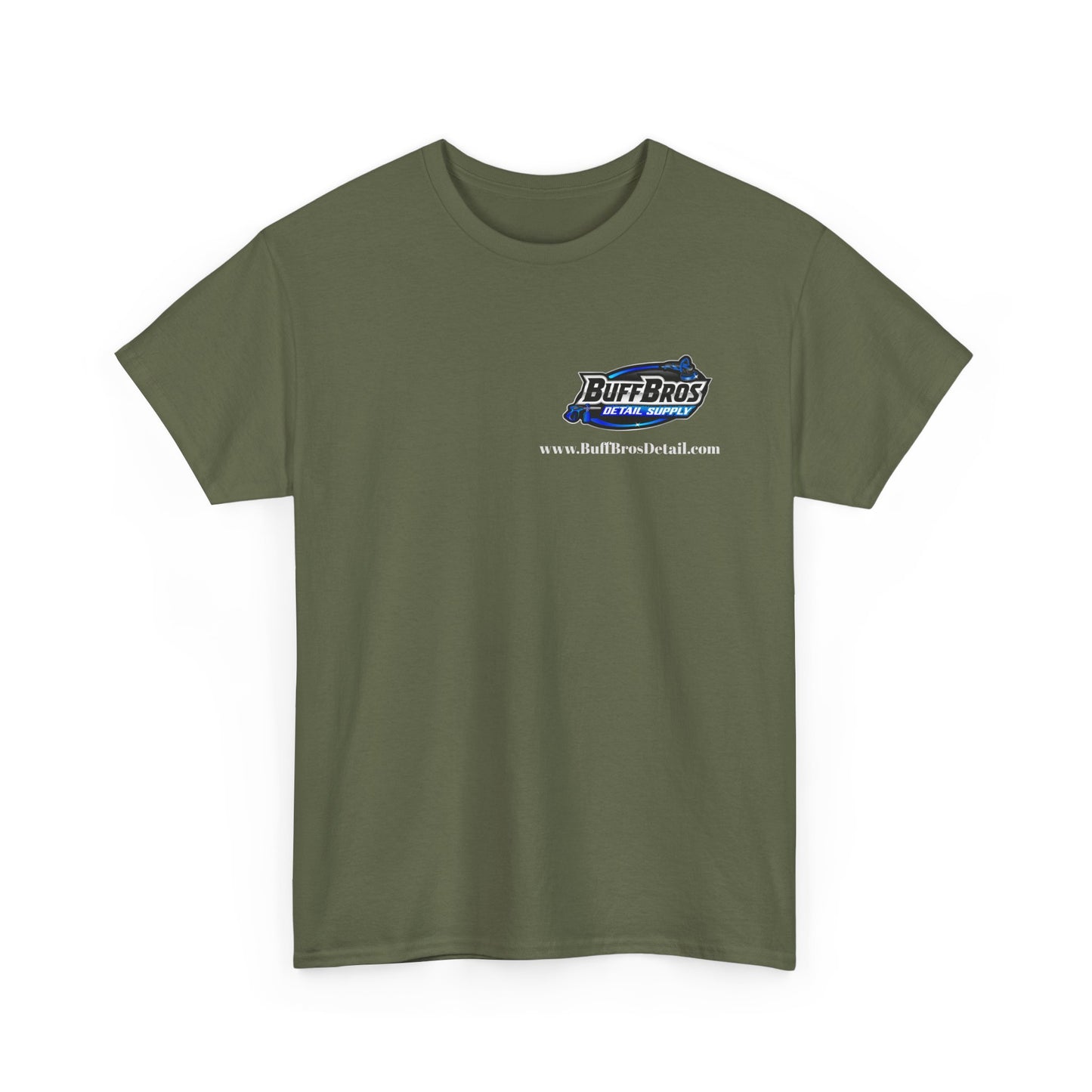 Protect Your Passion Unisex Heavy Cotton Tee