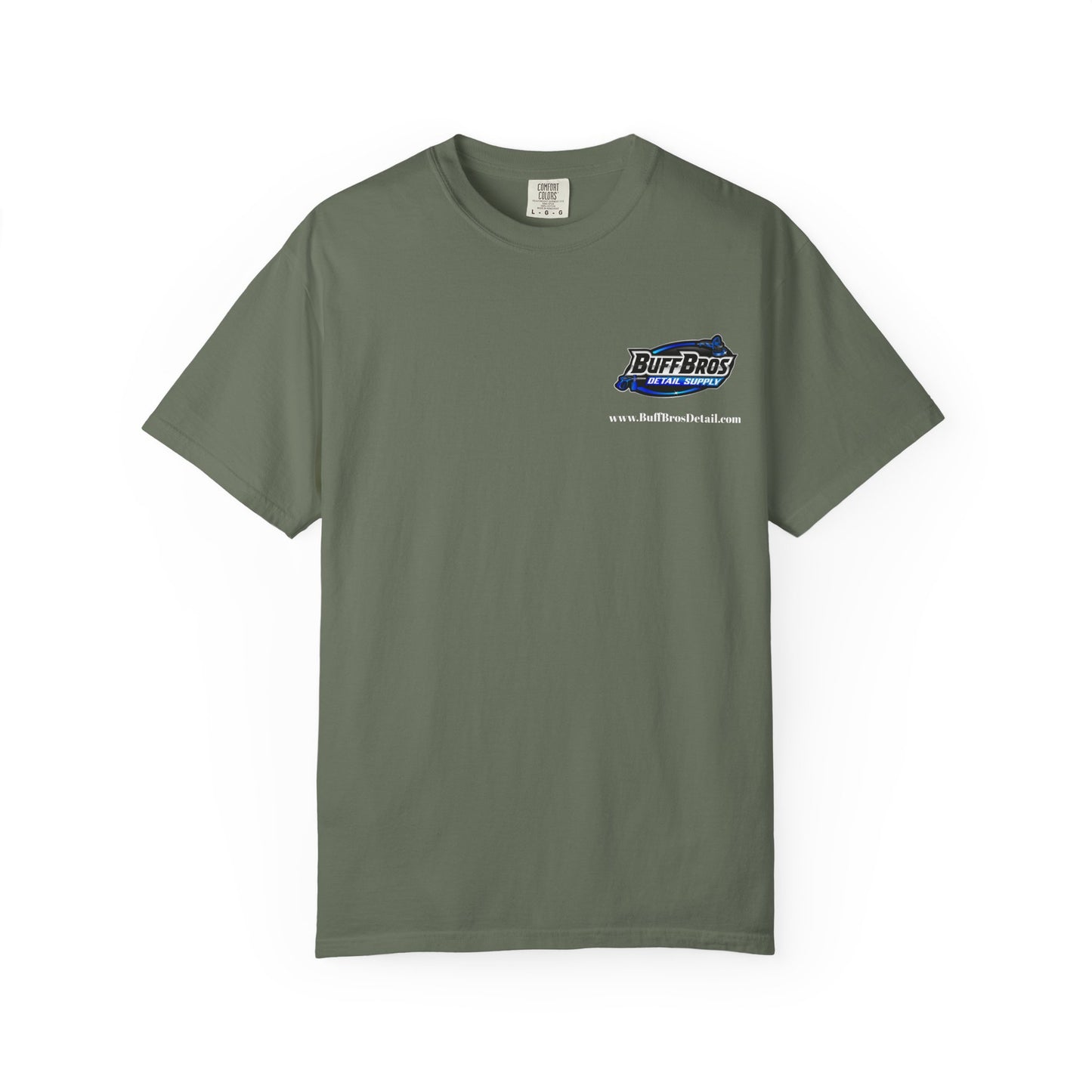 Buff Bros - Foam Life Unisex T-Shirt