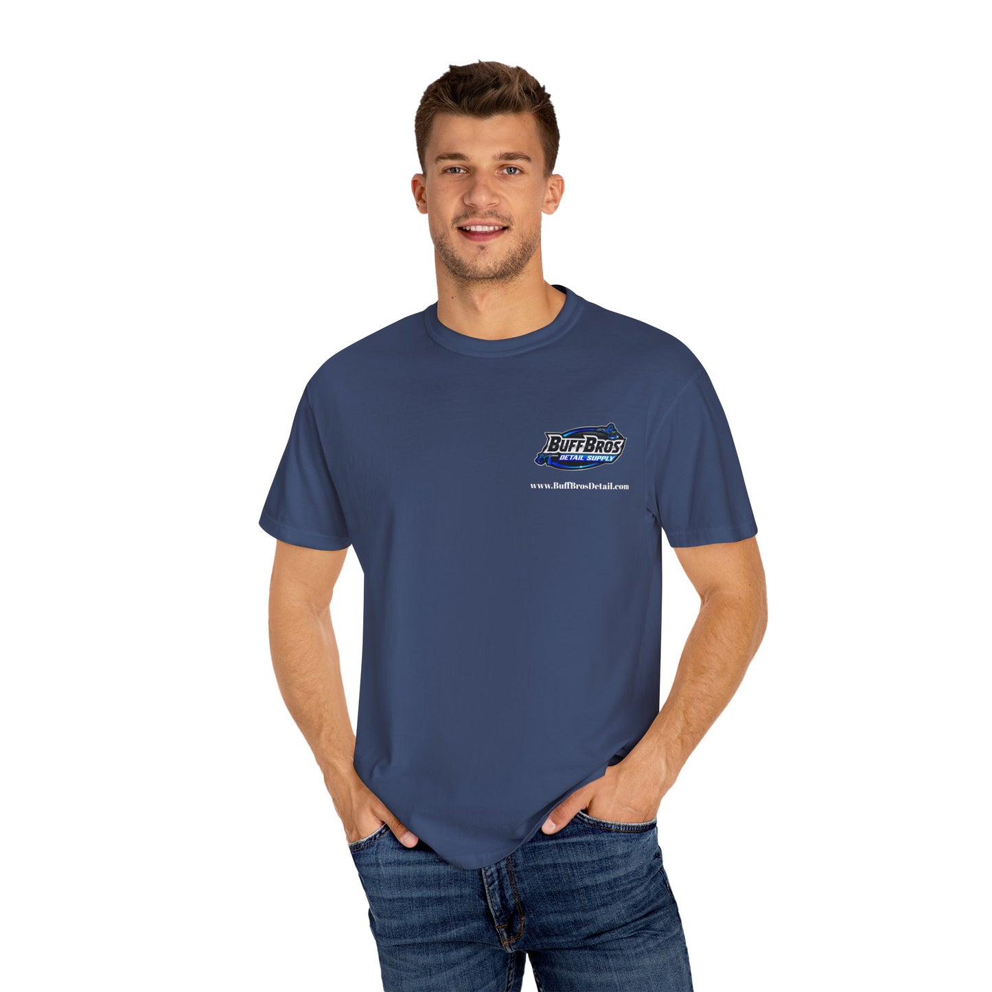Buff Bros - Foam Life Unisex T-Shirt