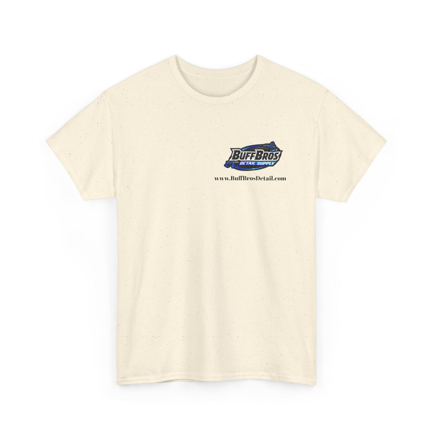 Protect Your Passion Unisex Heavy Cotton Tee