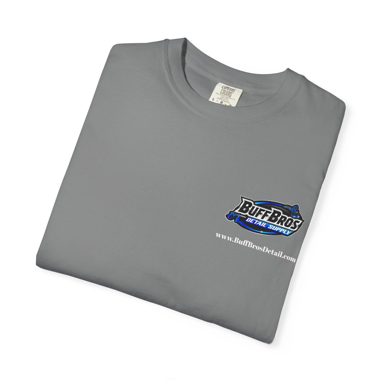 Buff Bros - Foam Life Unisex T-Shirt