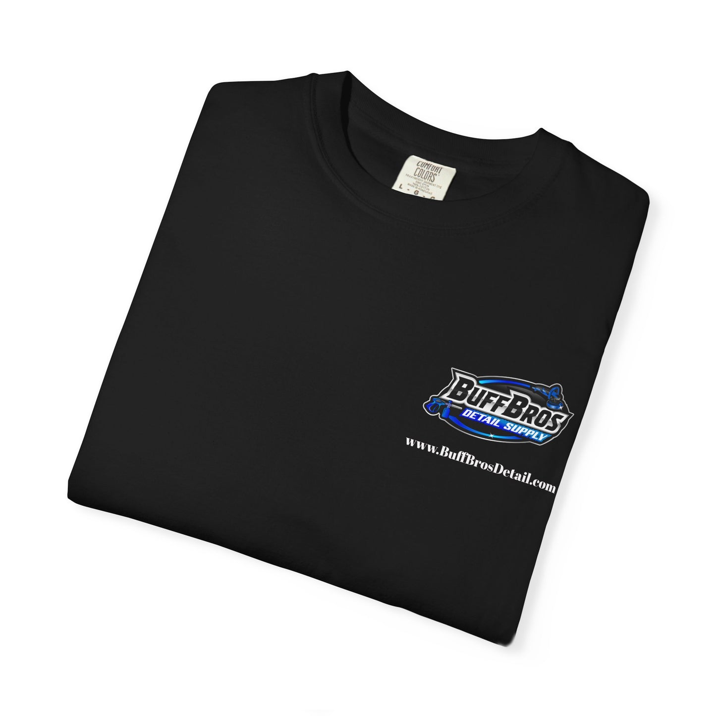 Buff Bros - Foam Life Unisex T-Shirt