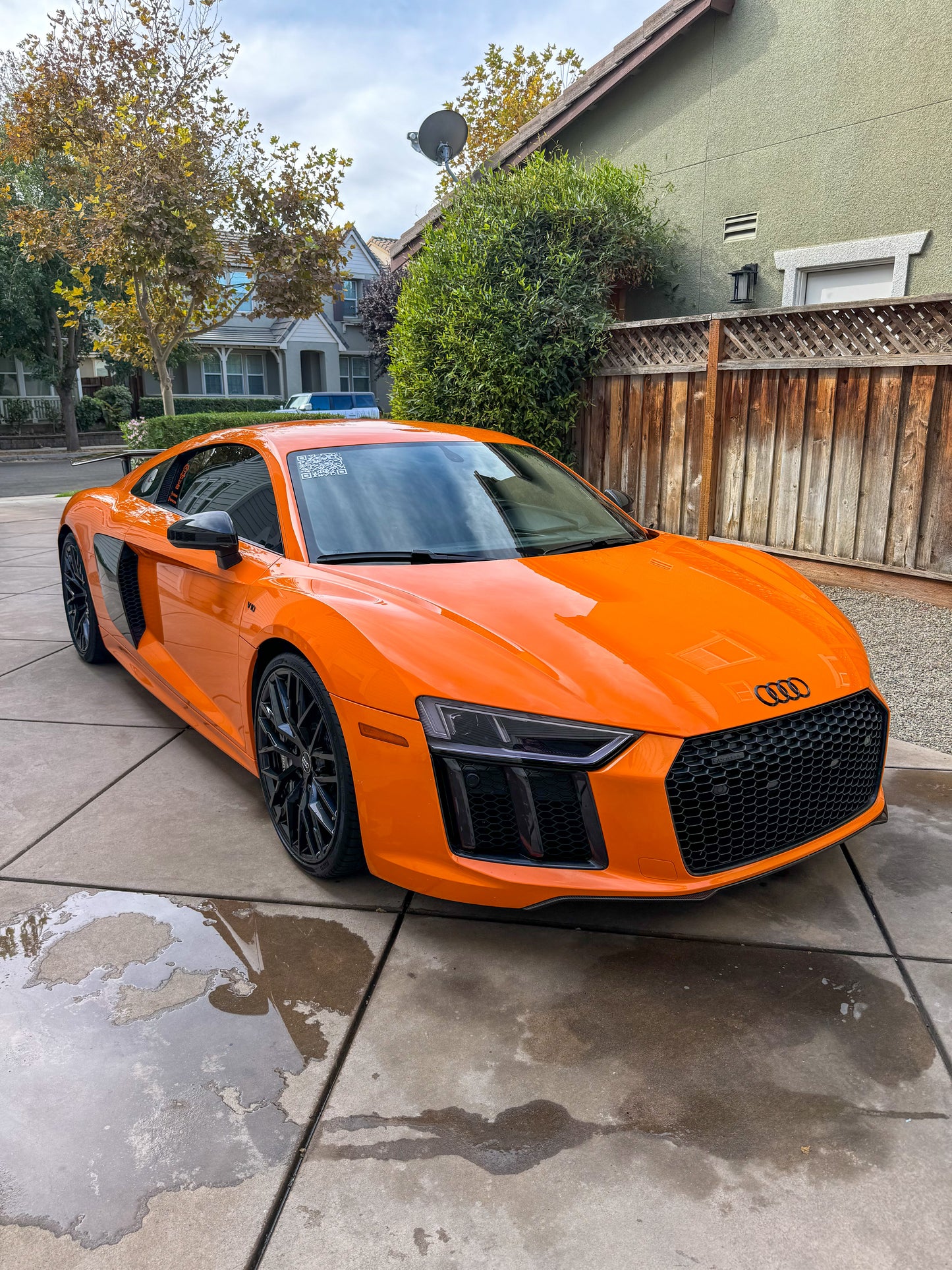 Defend Ceramic Detailing Spray™