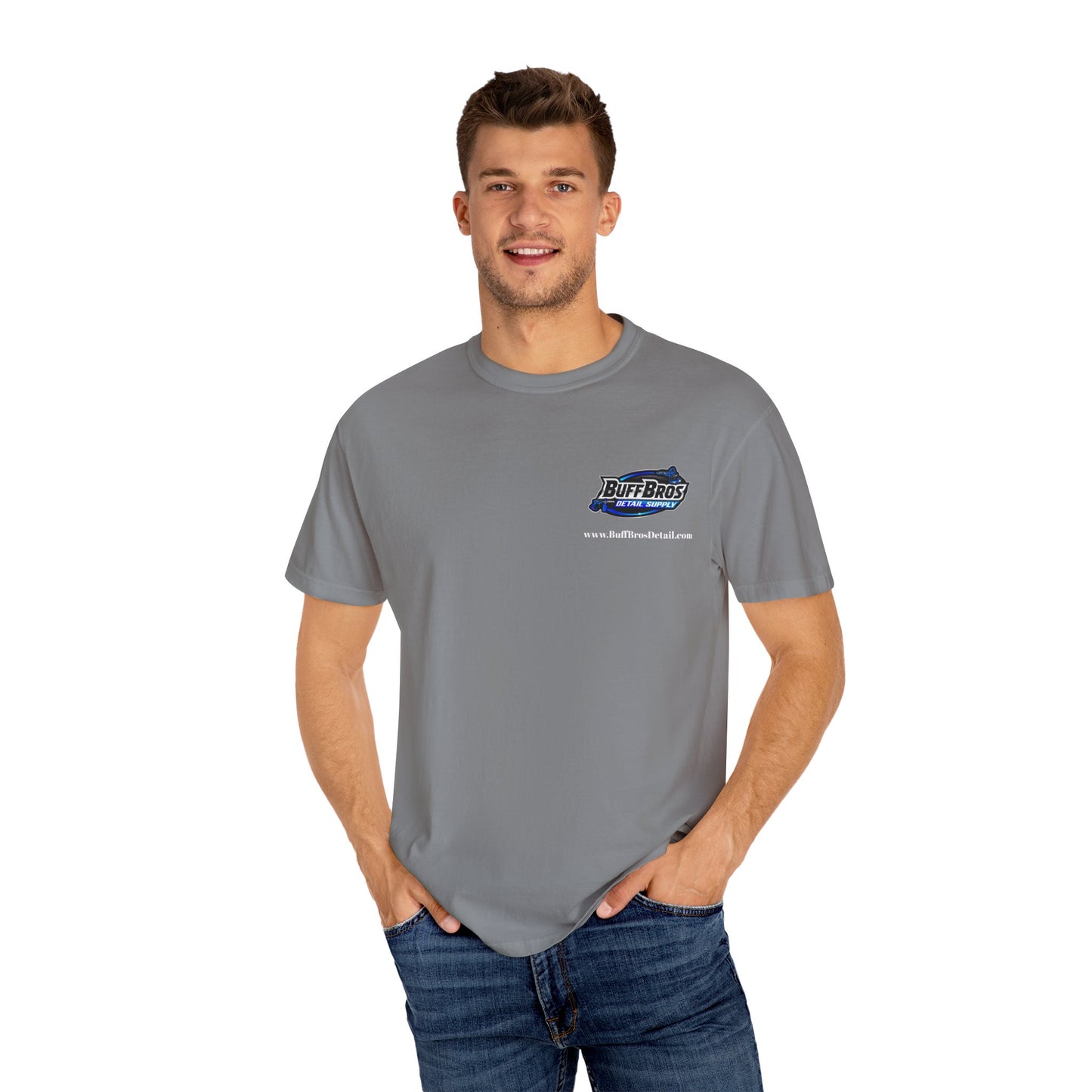 Buff Bros - Foam Life Unisex T-Shirt