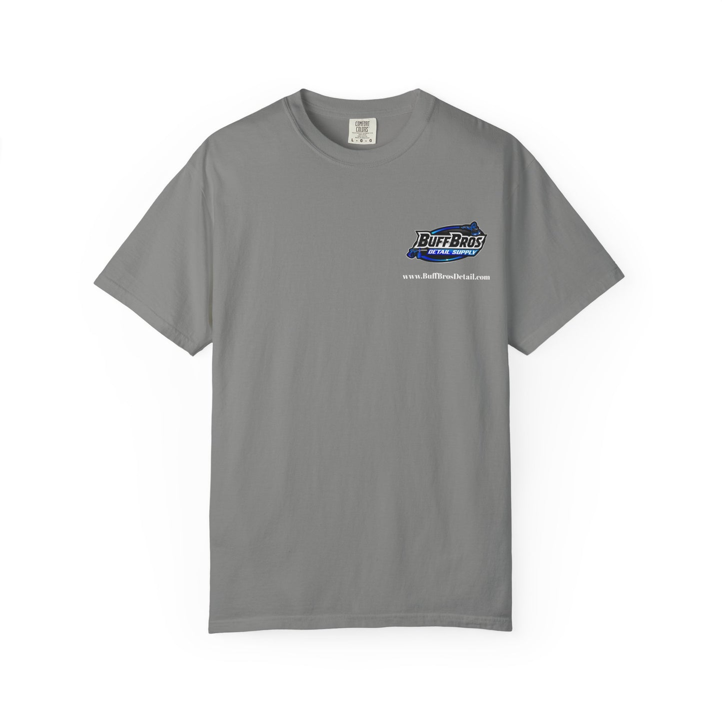 Buff Bros Vintage T-Shirt