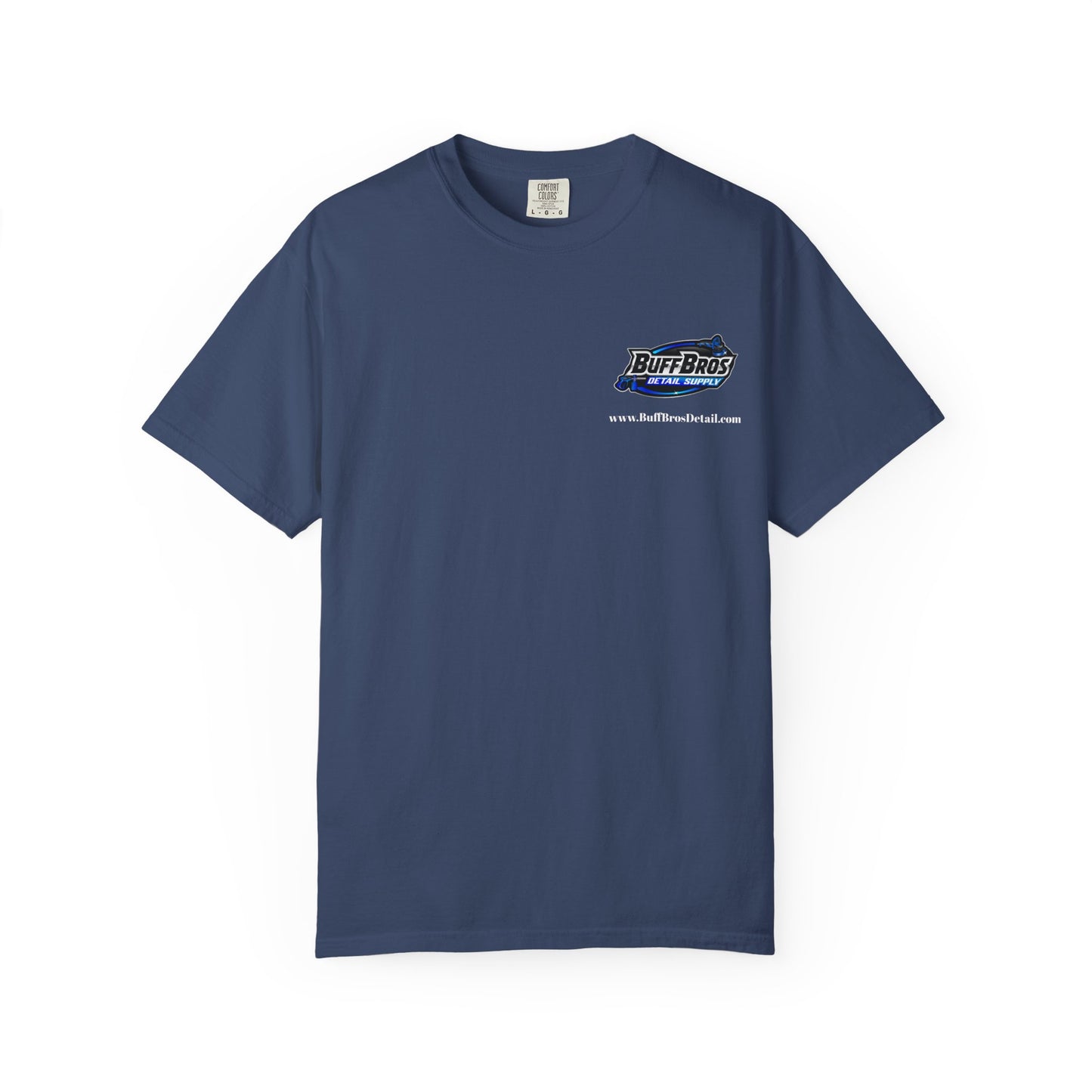 Buff Bros - Foam Life Unisex T-Shirt