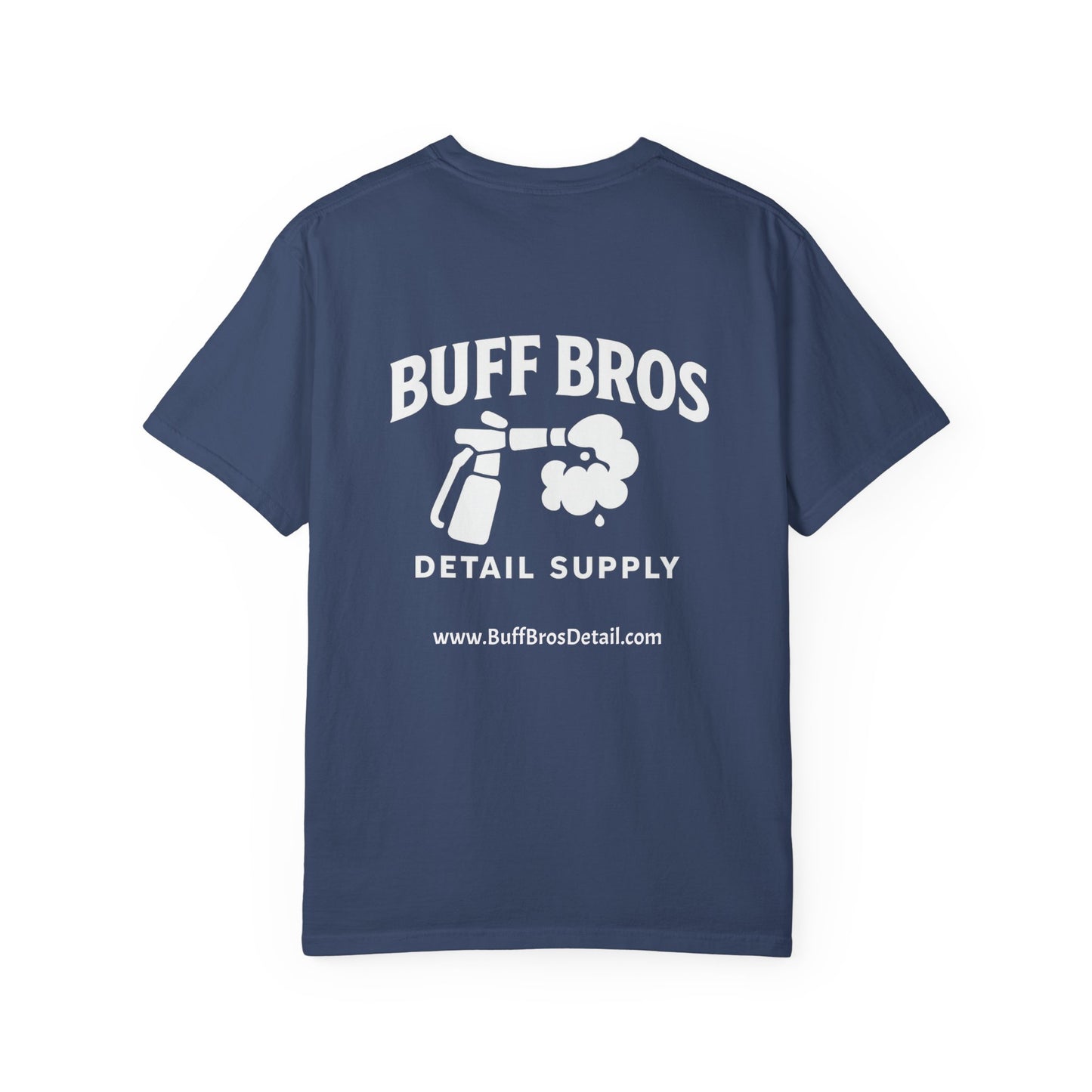 Buff Bros Vintage T-Shirt