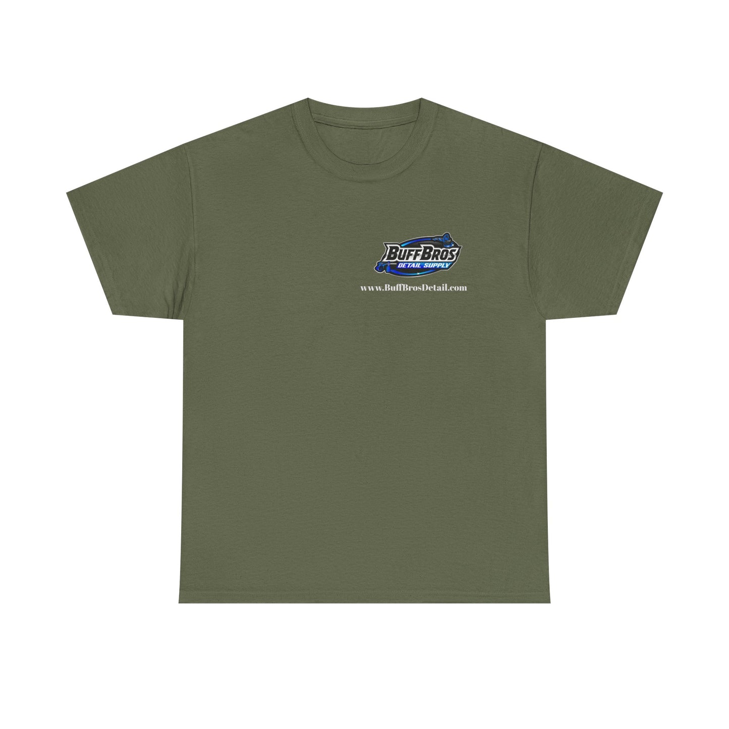 Protect Your Passion Unisex Heavy Cotton Tee