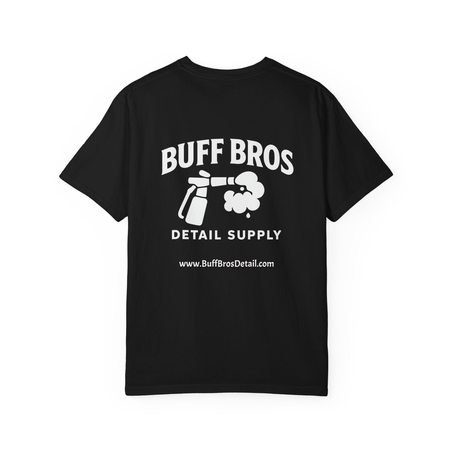 Buff Bros Vintage T-Shirt