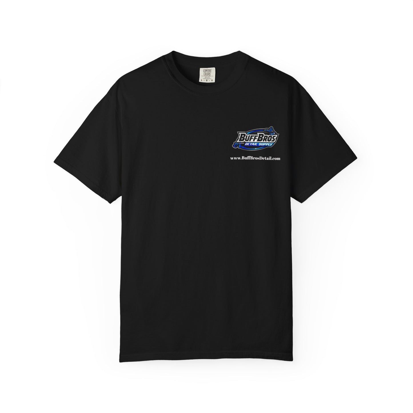 Buff Bros - Foam Life Unisex T-Shirt