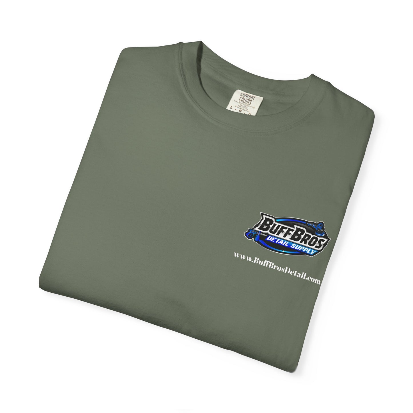 Buff Bros - Foam Life Unisex T-Shirt