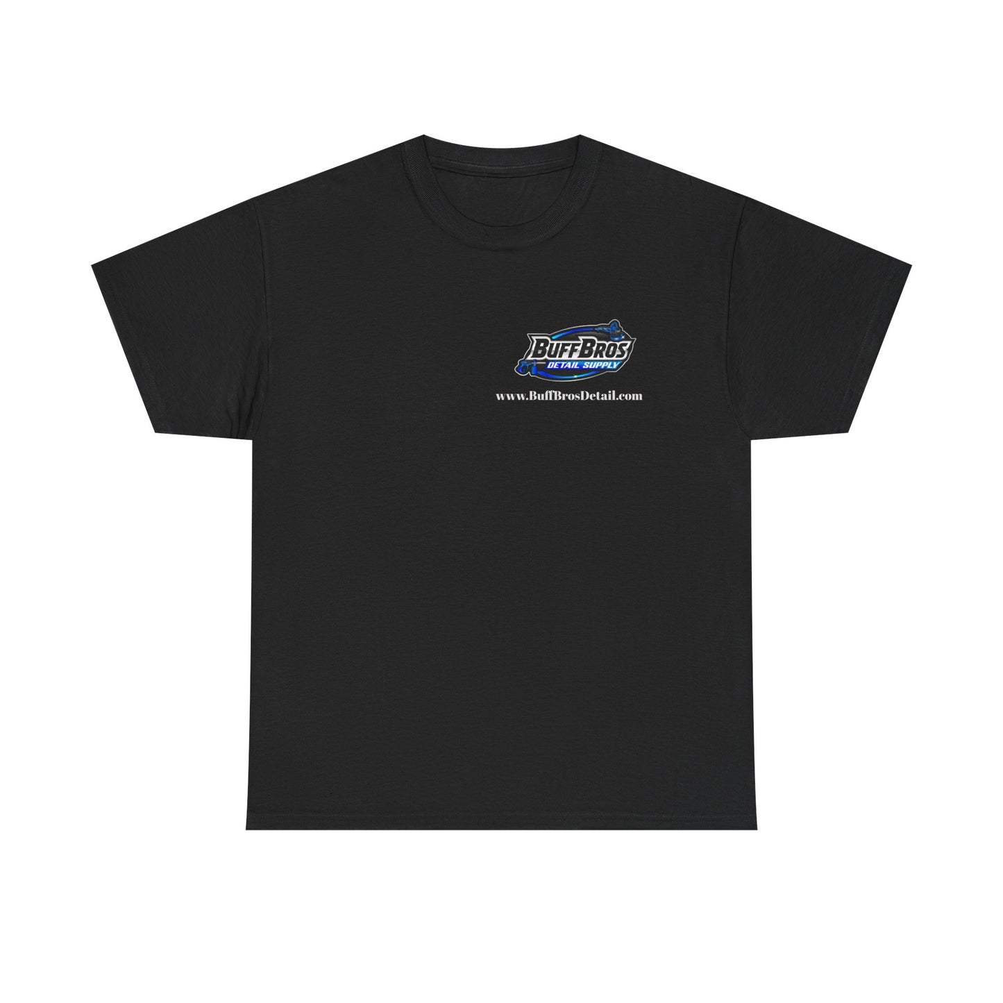 Protect Your Passion Unisex Heavy Cotton Tee