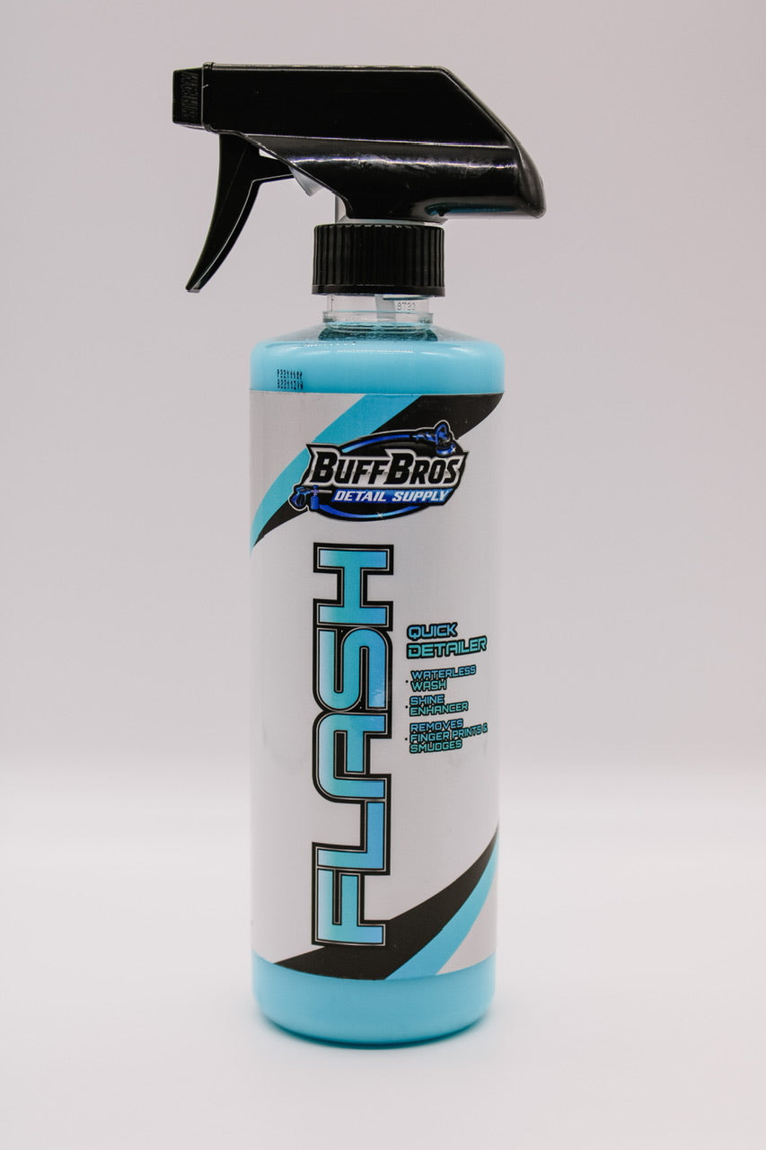 The Boss Collection - Only Chemicals