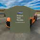 Protect Your Passion Unisex Heavy Cotton Tee