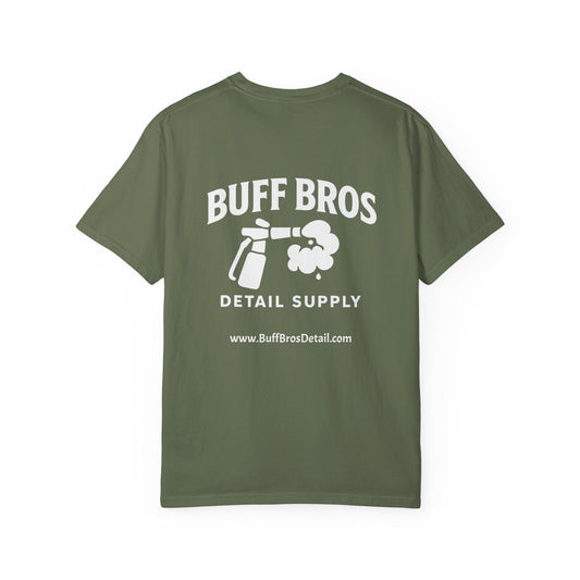 Buff Bros Vintage T-Shirt