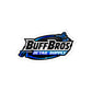 BuffBros Detail Supply Kiss-Cut Stickers - Car Detailing, Laptop Decor, Automotive Enthusiasts, Gift for Him, Cool Stickers