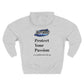Buff Bros Fleece Hoodie