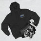 Buff Bros Fleece Hoodie