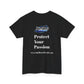 Protect Your Passion Unisex Heavy Cotton Tee