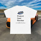 Protect Your Passion Unisex Heavy Cotton Tee