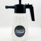 Hand Pump Pressure Sprayer