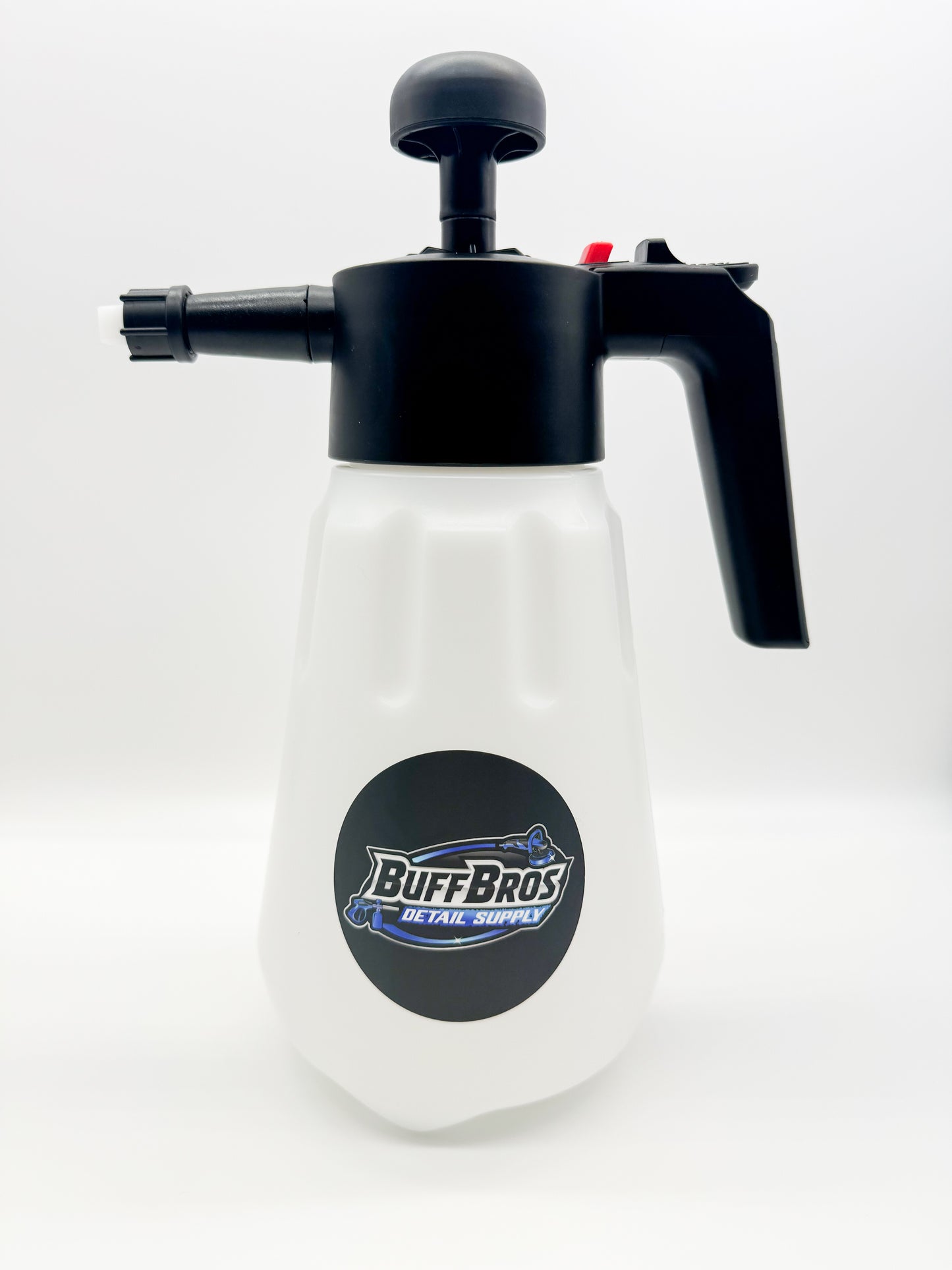 Hand Pump Pressure Sprayer