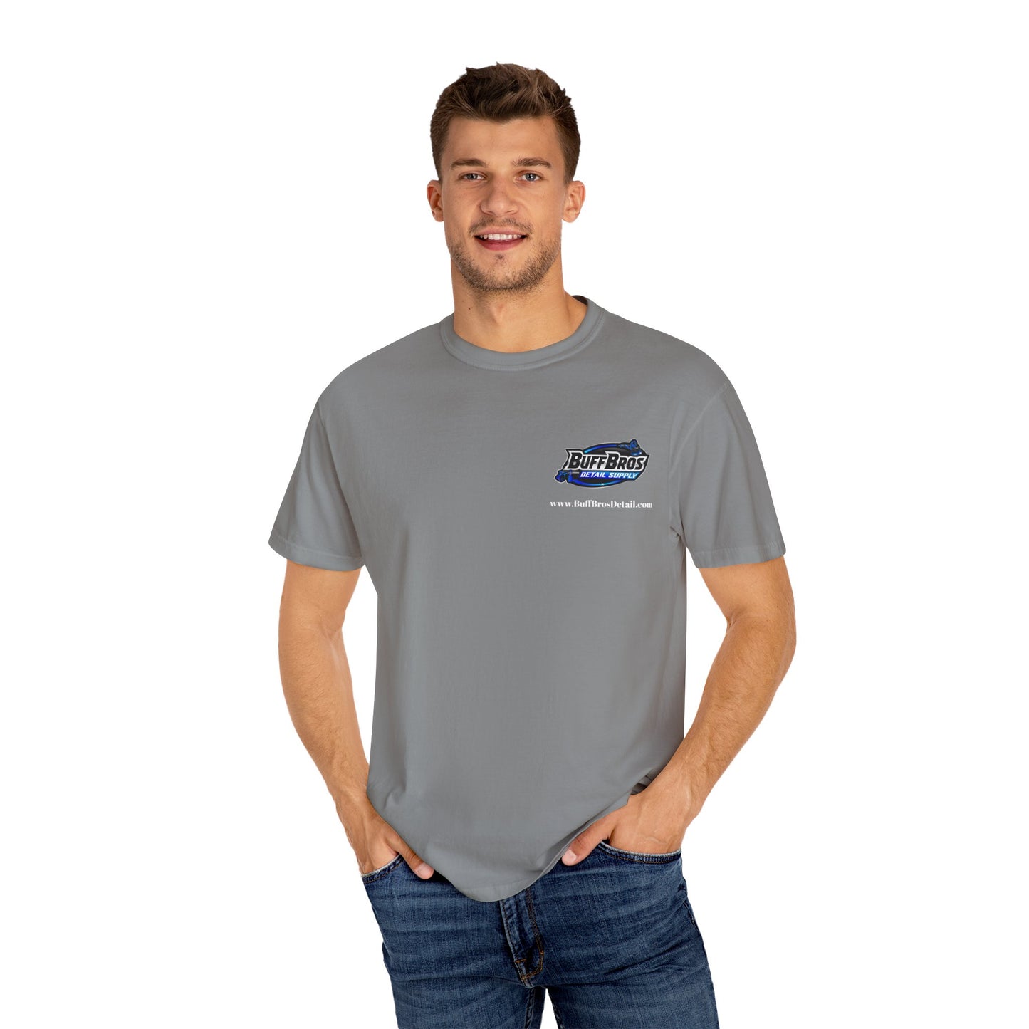 Buff Bros Vintage T-Shirt