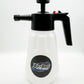 Hand Pump Pressure Sprayer