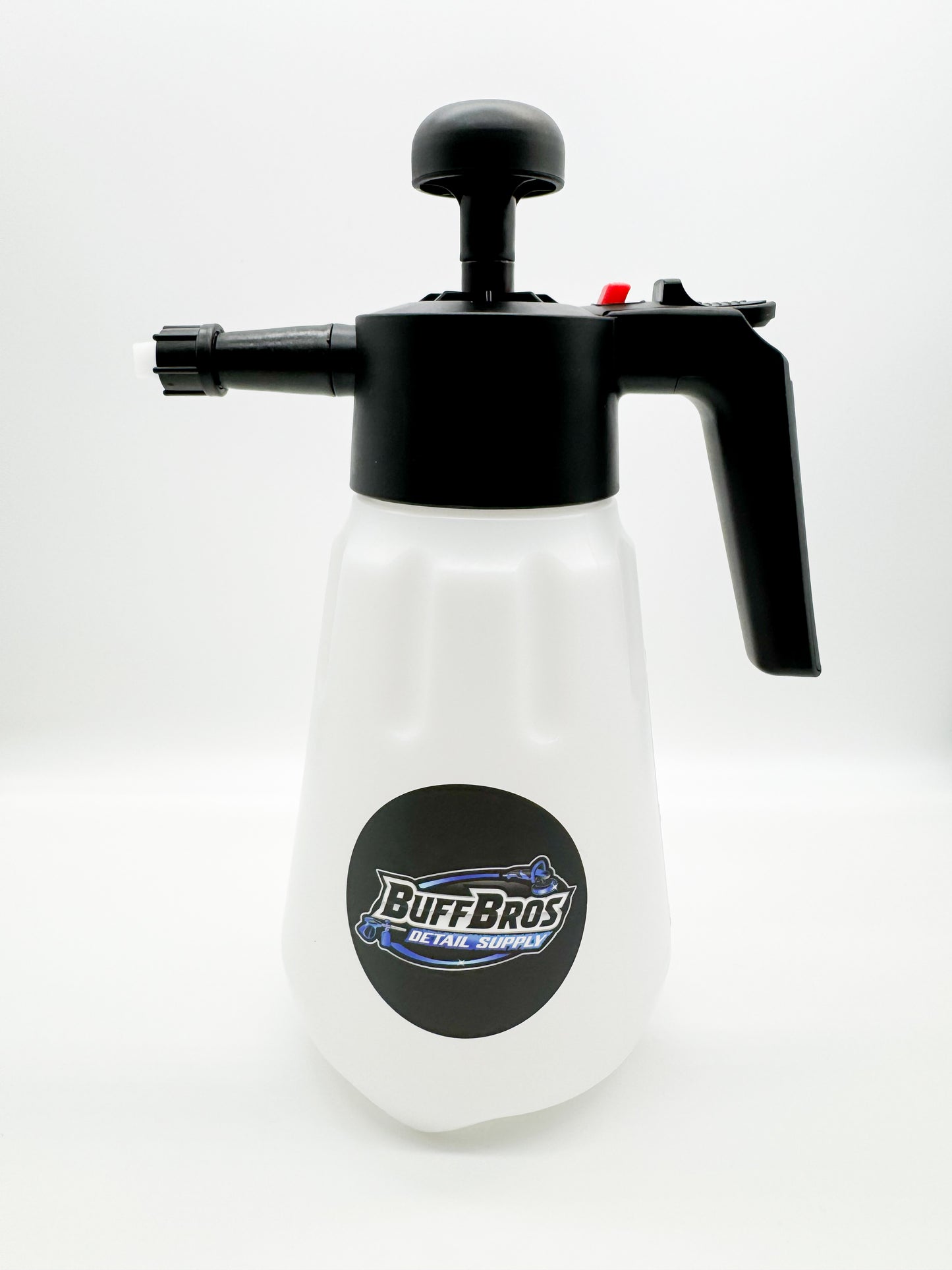 Hand Pump Pressure Sprayer