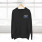 Buff Bros Fleece Hoodie