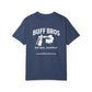 Buff Bros Vintage T-Shirt