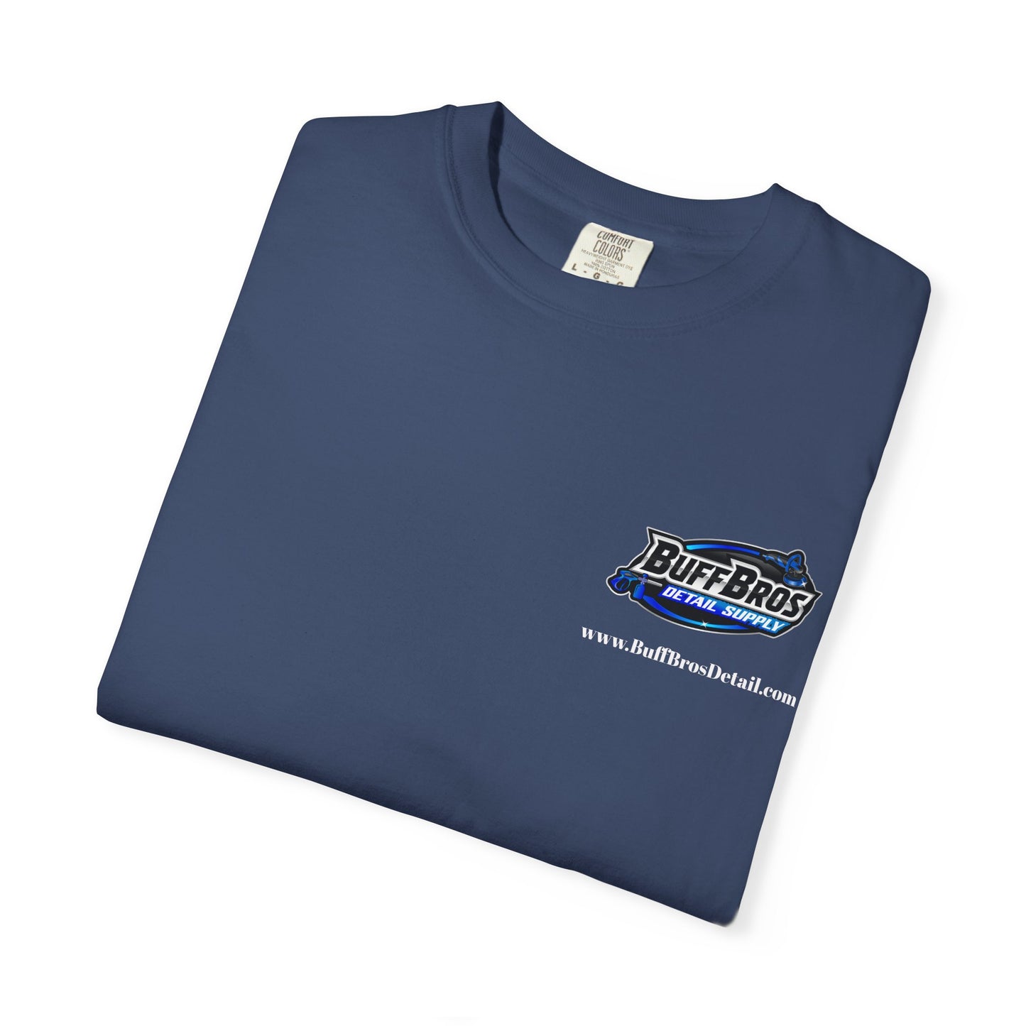 Buff Bros Vintage T-Shirt