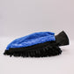 3-in-1 Microfiber Chenille Wash Mitt