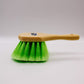 Wheel and Soft Tire Brush