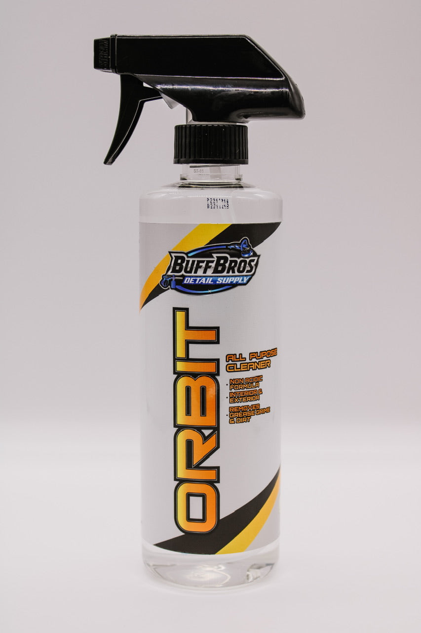 Orbit All-Purpose Cleaner™