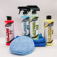 The Starter Exterior Kit