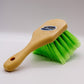 Wheel and Soft Tire Brush